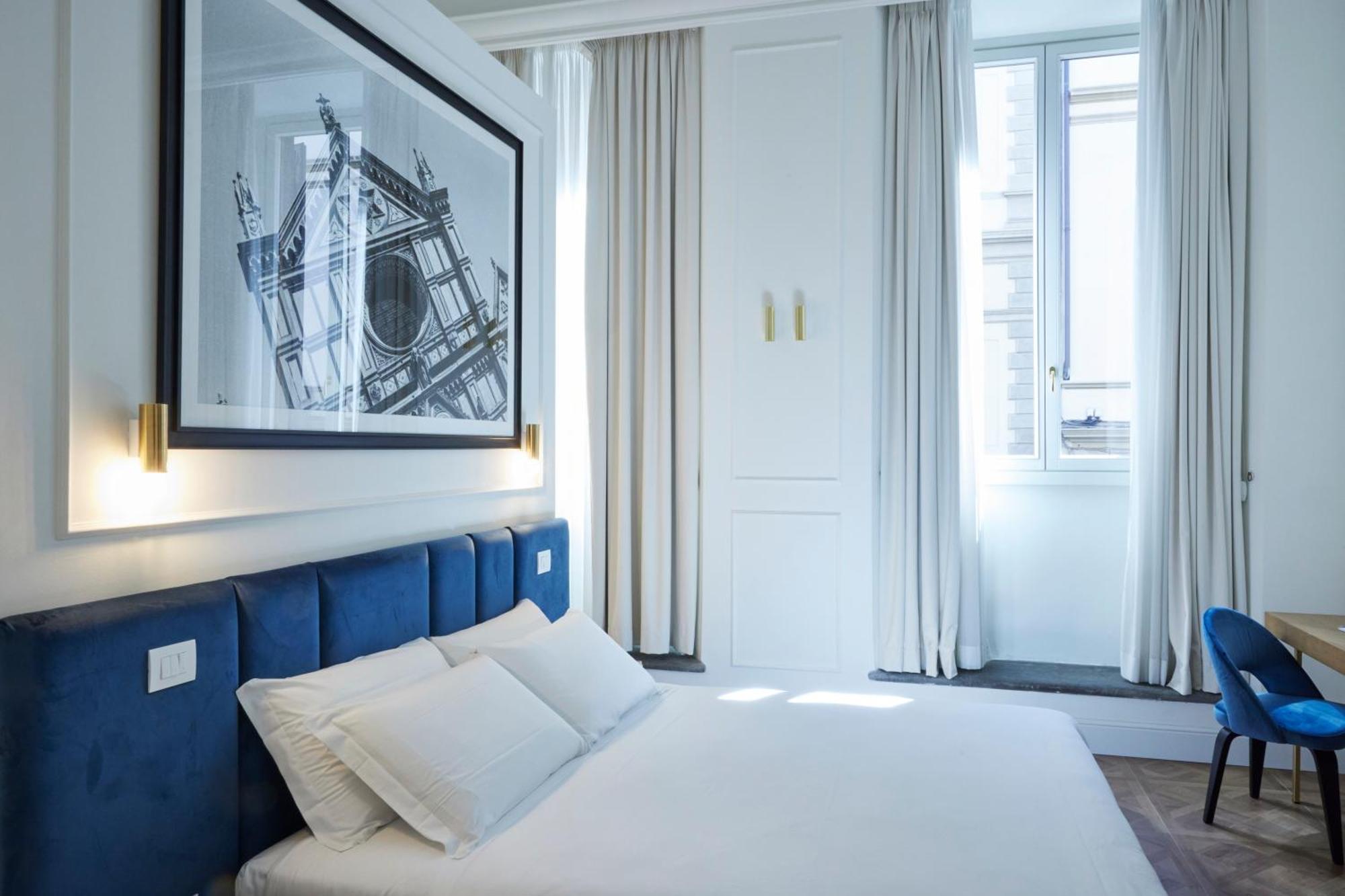 Suite Residenza Quartieri Storici Duomo Florencia Exterior foto