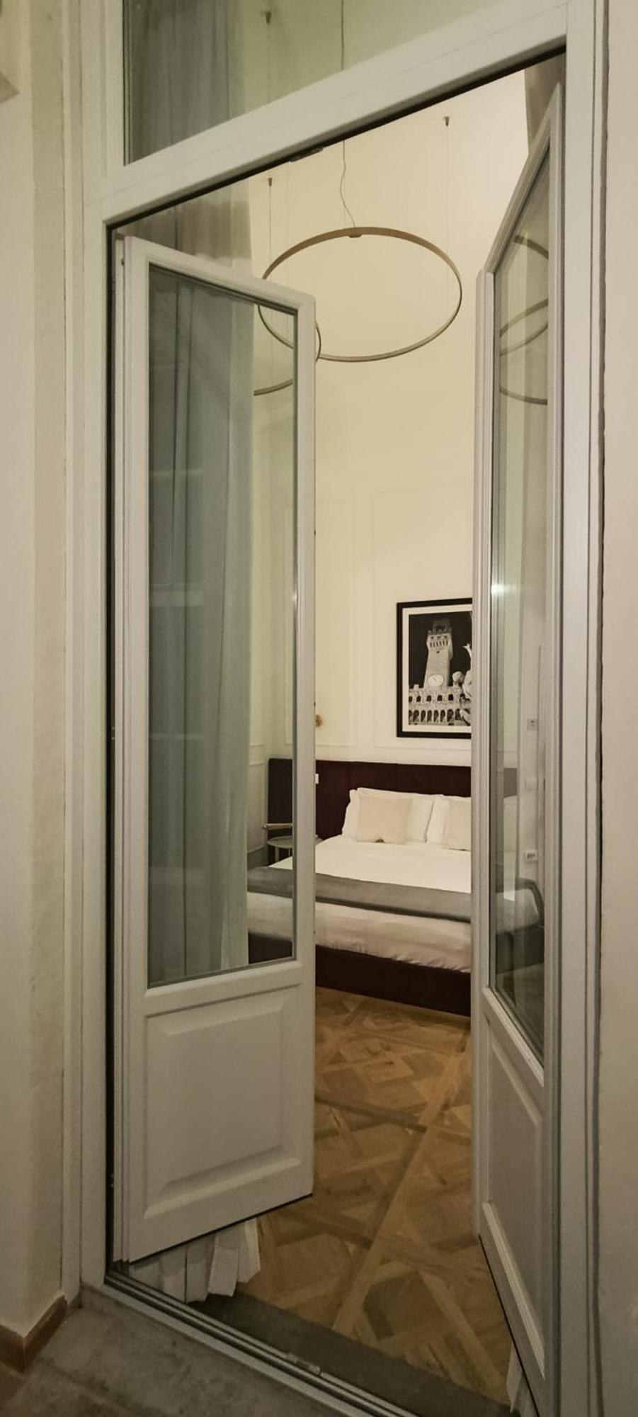 Suite Residenza Quartieri Storici Duomo Florencia Exterior foto