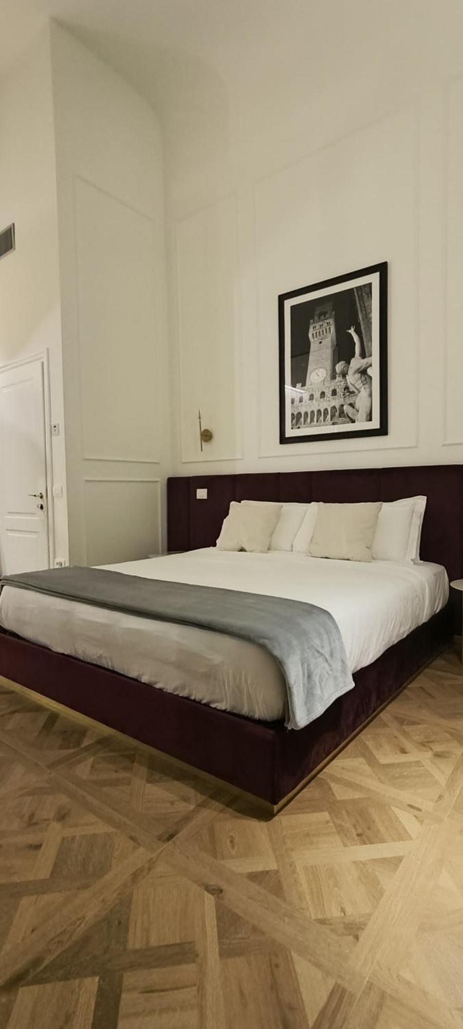 Suite Residenza Quartieri Storici Duomo Florencia Exterior foto
