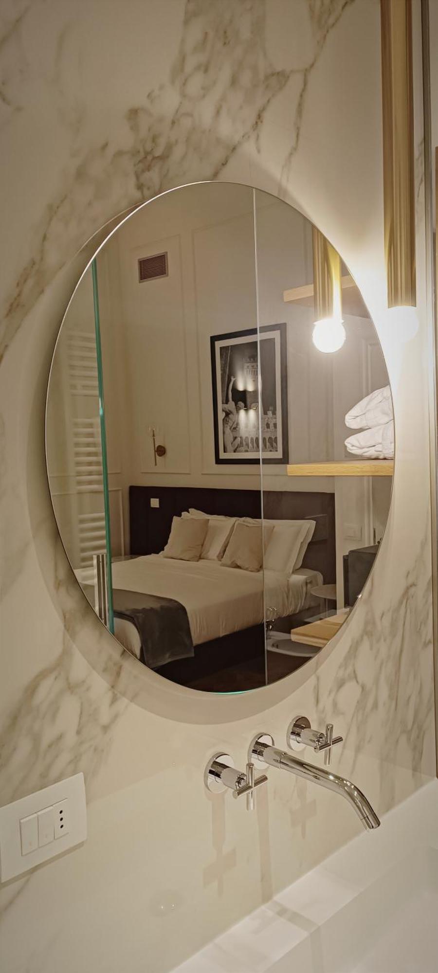 Suite Residenza Quartieri Storici Duomo Florencia Exterior foto