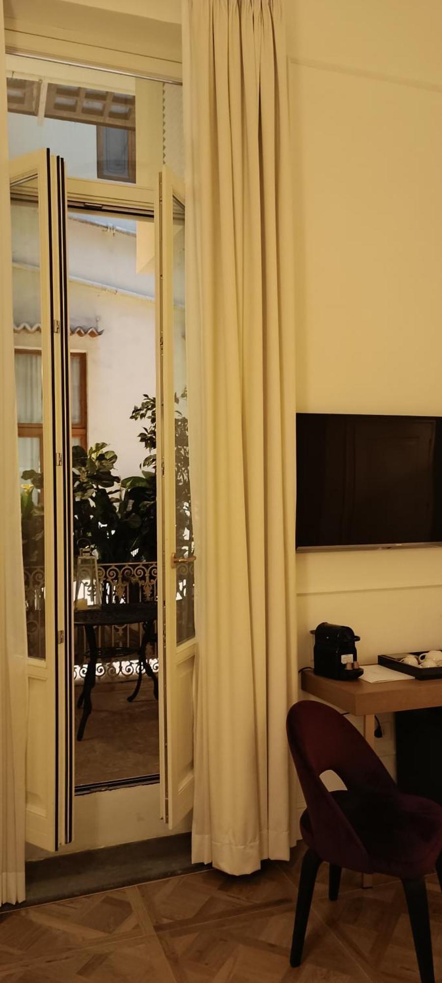 Suite Residenza Quartieri Storici Duomo Florencia Exterior foto