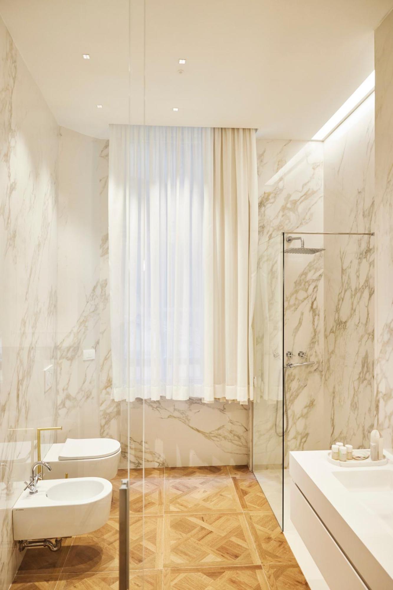 Suite Residenza Quartieri Storici Duomo Florencia Exterior foto