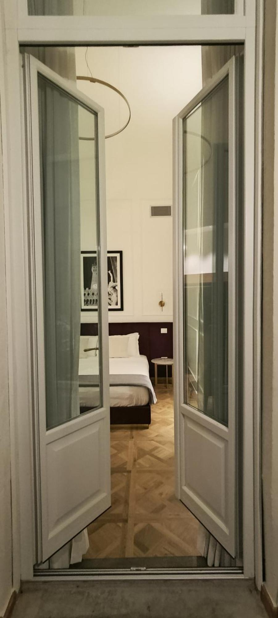 Suite Residenza Quartieri Storici Duomo Florencia Exterior foto