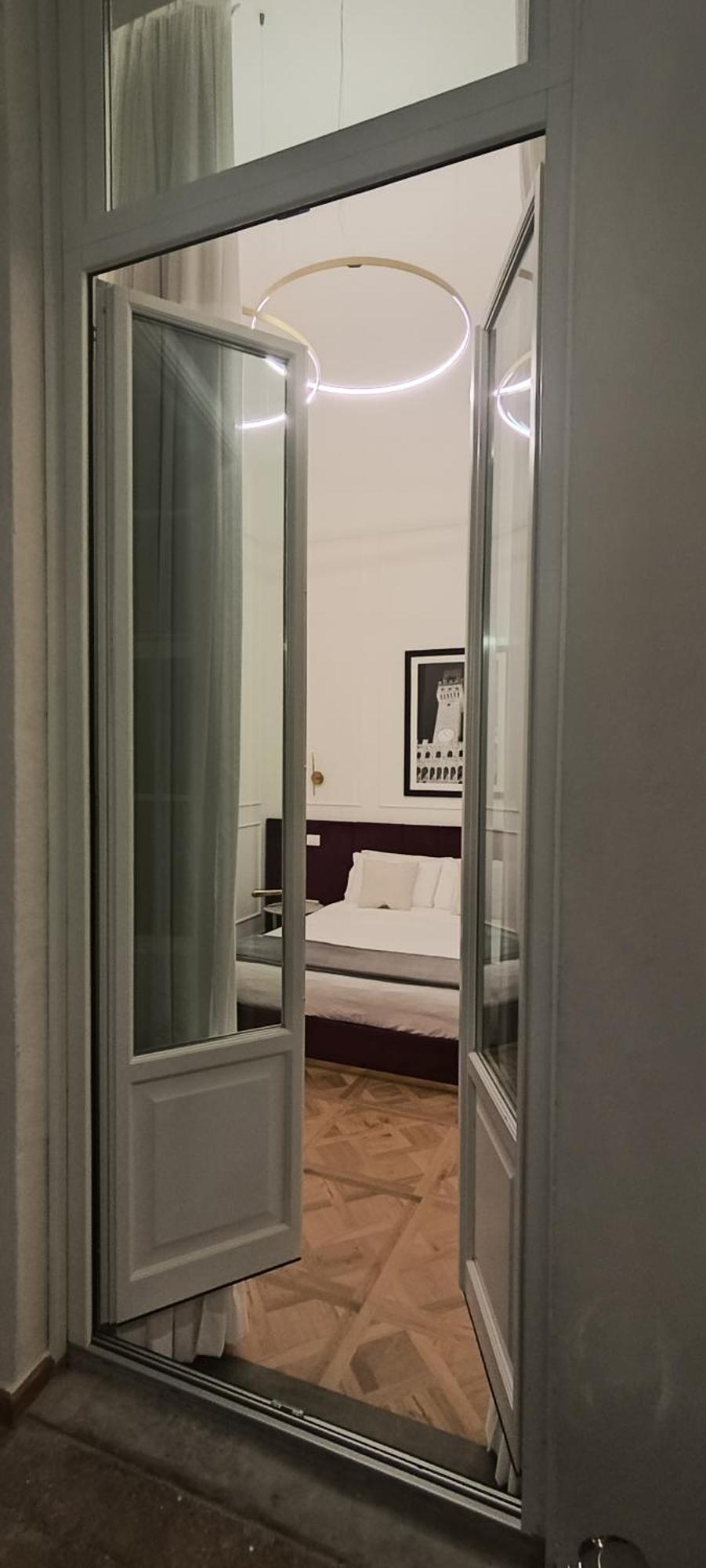 Suite Residenza Quartieri Storici Duomo Florencia Exterior foto
