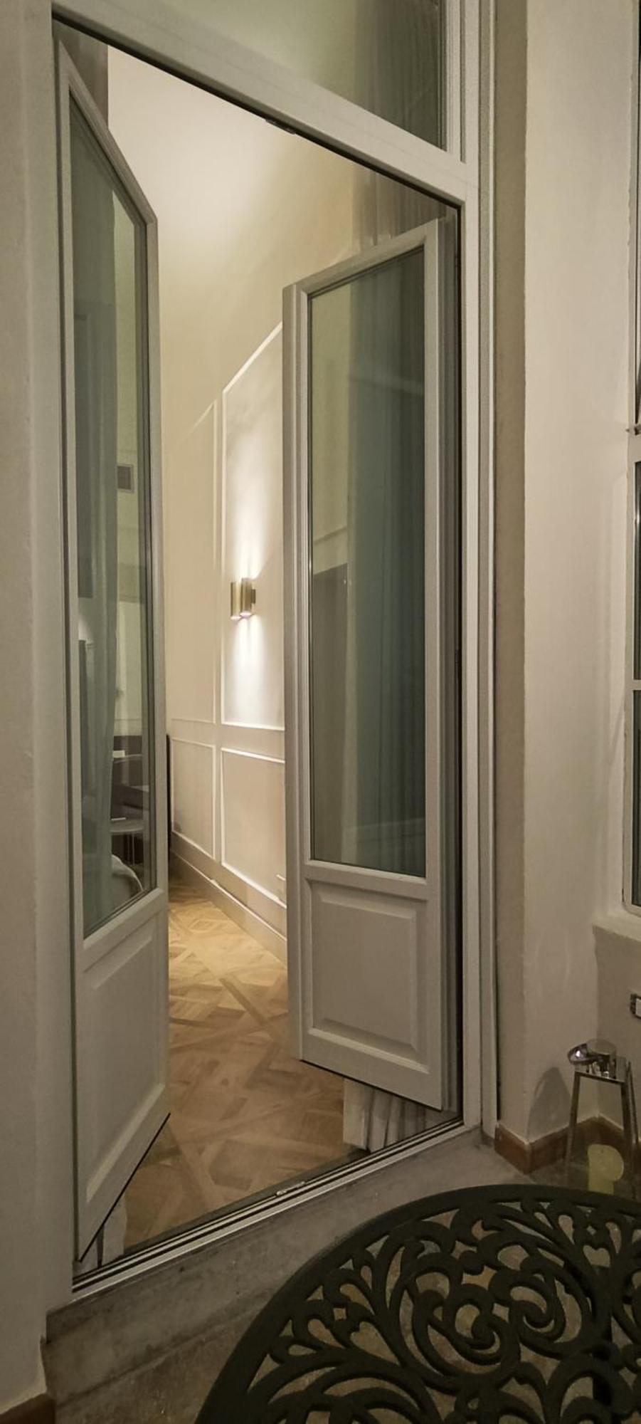 Suite Residenza Quartieri Storici Duomo Florencia Exterior foto