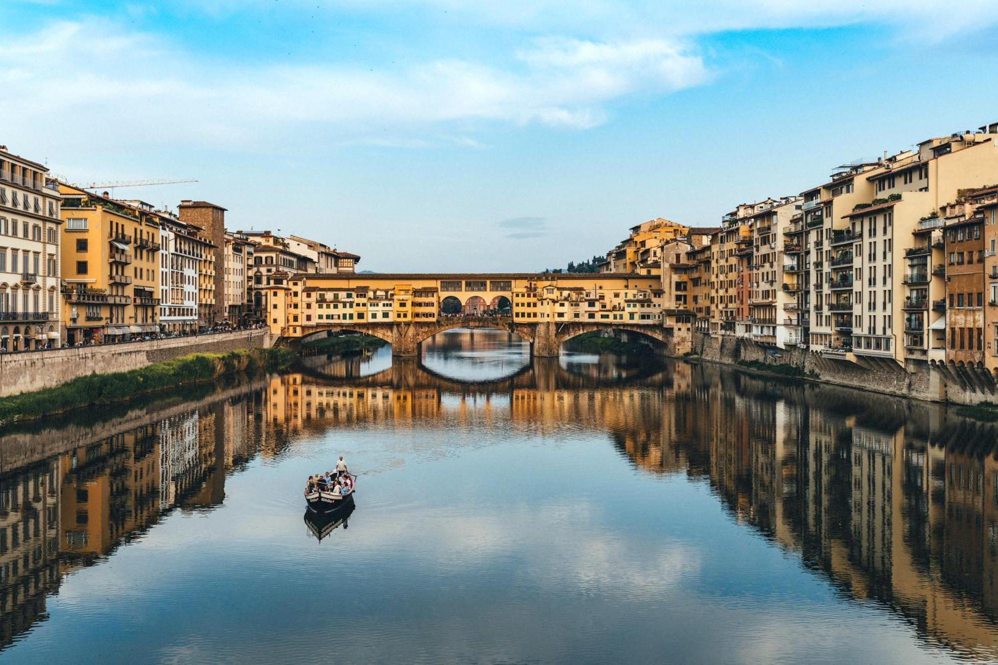 Suite Residenza Quartieri Storici Duomo Florencia Exterior foto