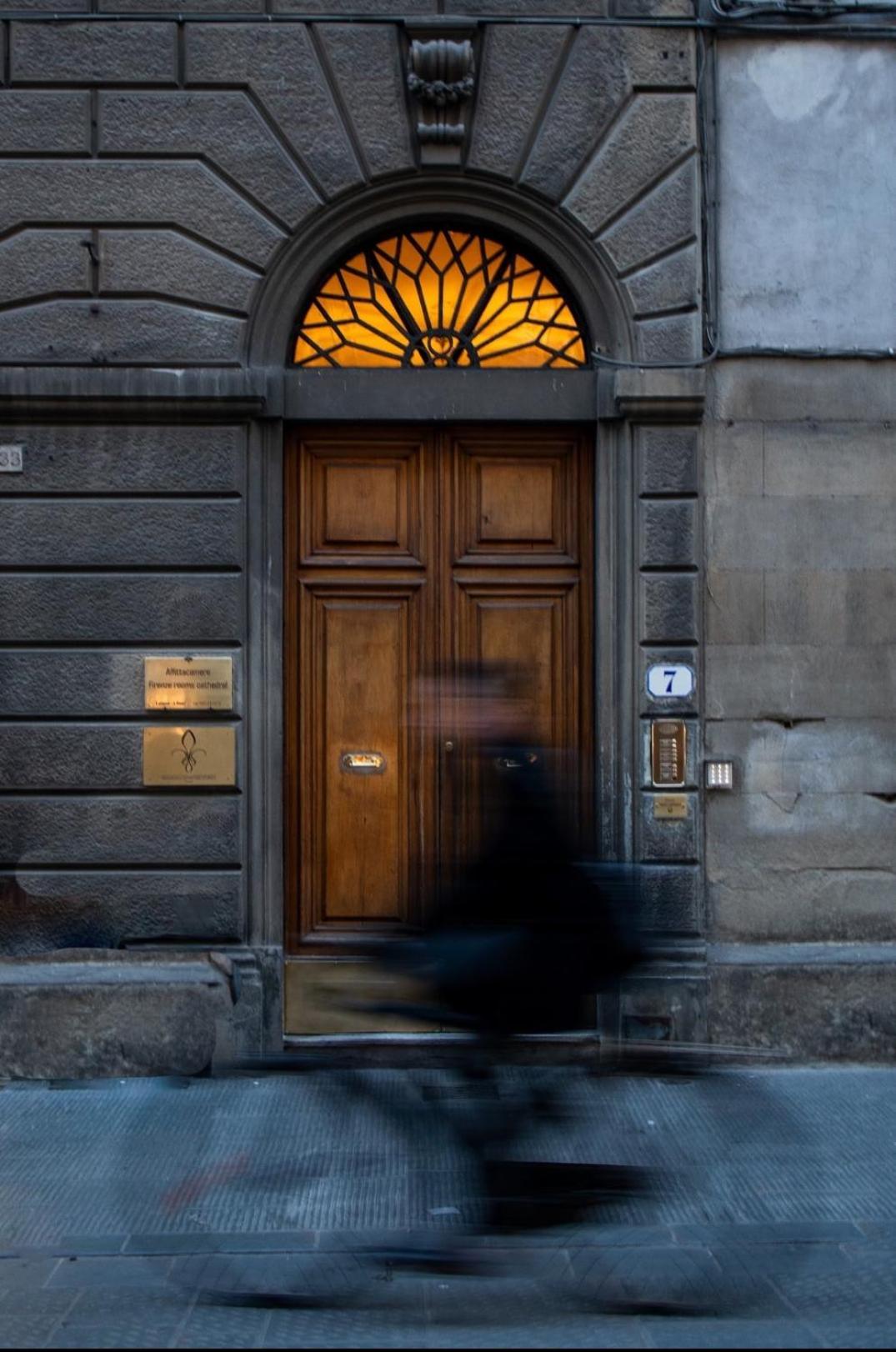 Suite Residenza Quartieri Storici Duomo Florencia Exterior foto
